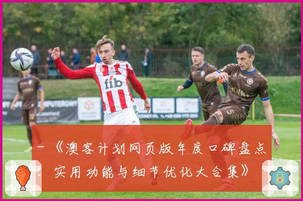 - 《澳客计划网页版年度口碑盘点:实用功能与细节优化大合集》