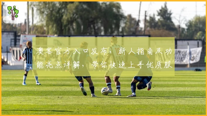 澳客官方入口发布，新人指南及功能亮点详解，带你快速上手优质服务