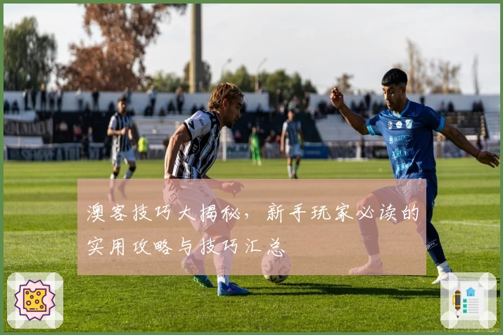 澳客技巧大揭秘，新手玩家必读的实用攻略与技巧汇总